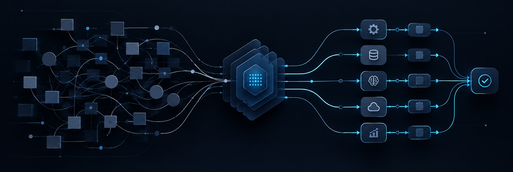 AI Integration and Automation Services